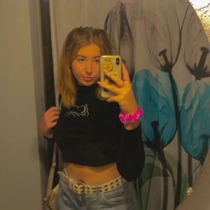 Meet your Posher, Kassidy